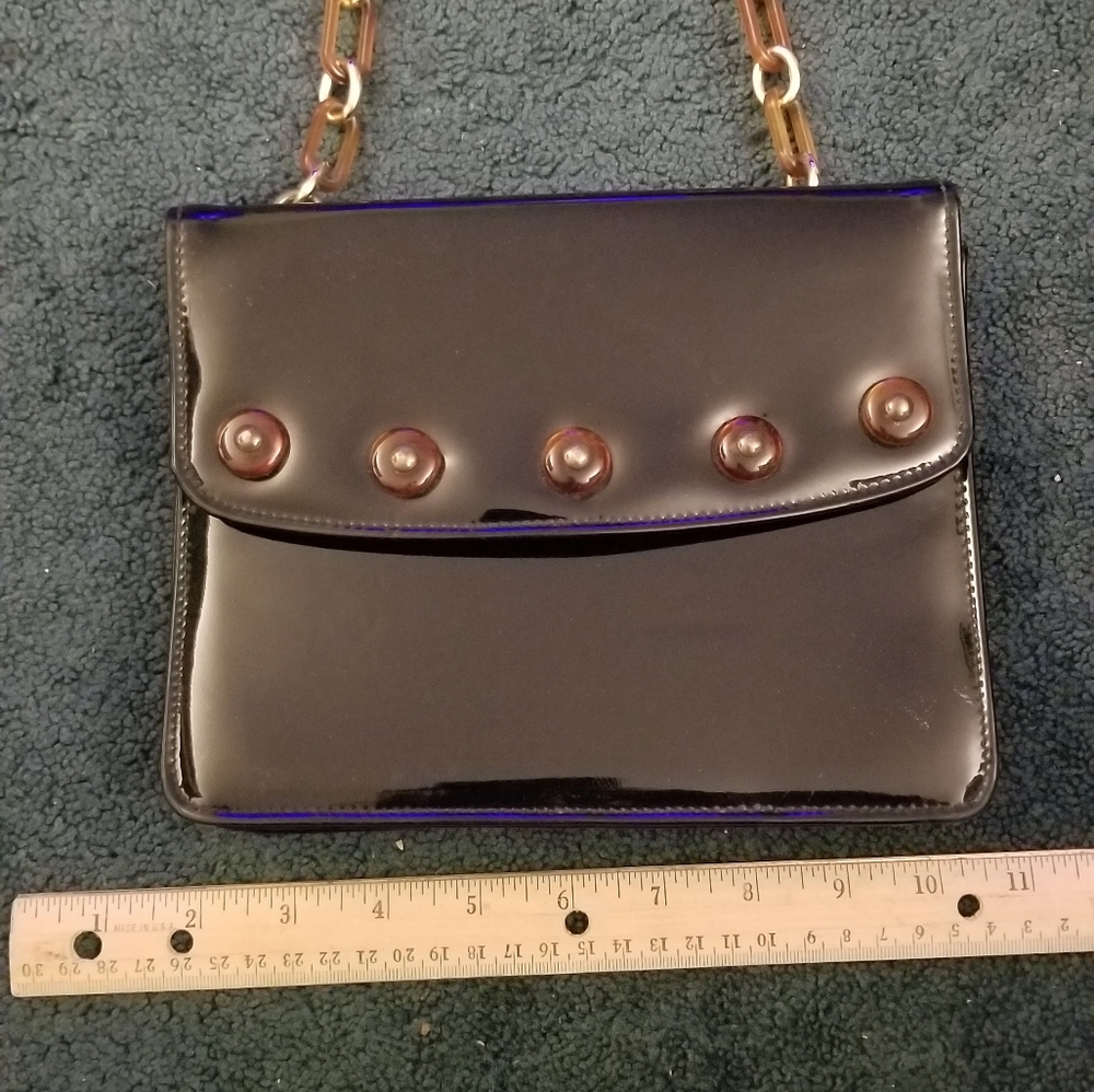 Vintage Delicato by Markay bag